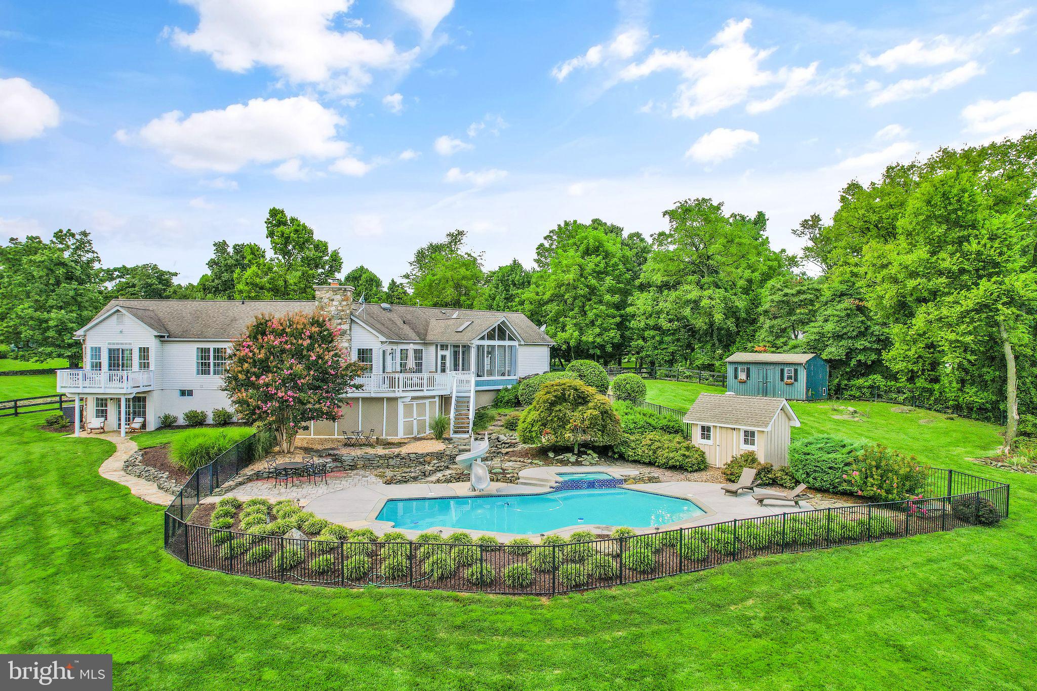 17244 Raven Rocks Road Bluemont, VA 20135 - Photo 1 of 59 Gallery Image 1