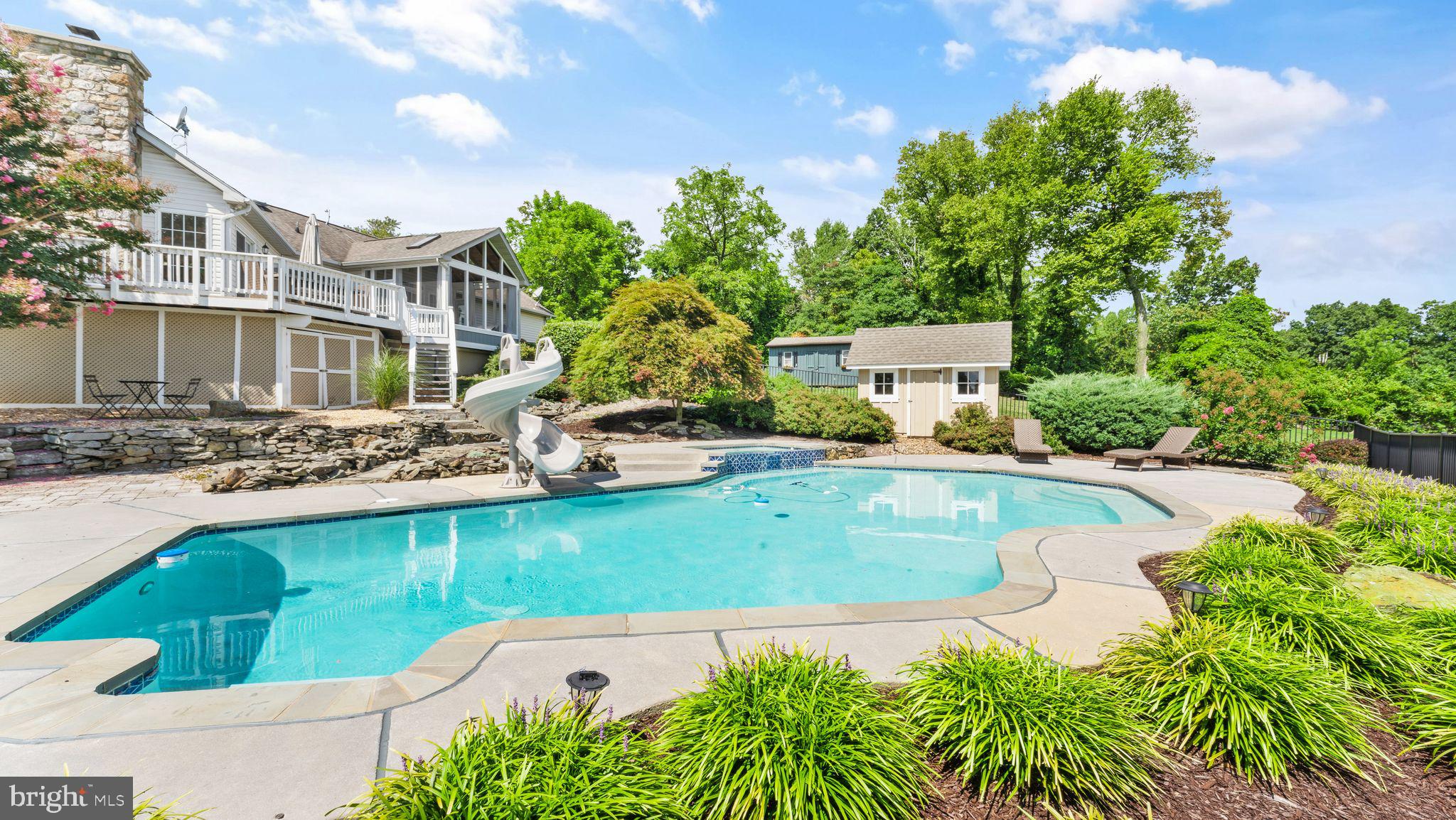 17244 Raven Rocks Road Bluemont, VA 20135 - Photo 47 of 59 Gallery Image 47