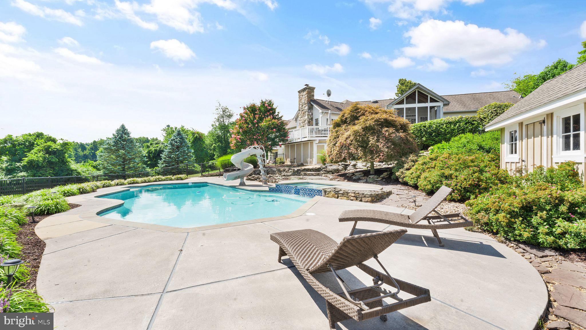 17244 Raven Rocks Road Bluemont, VA 20135 - Photo 49 of 59 Gallery Image 49