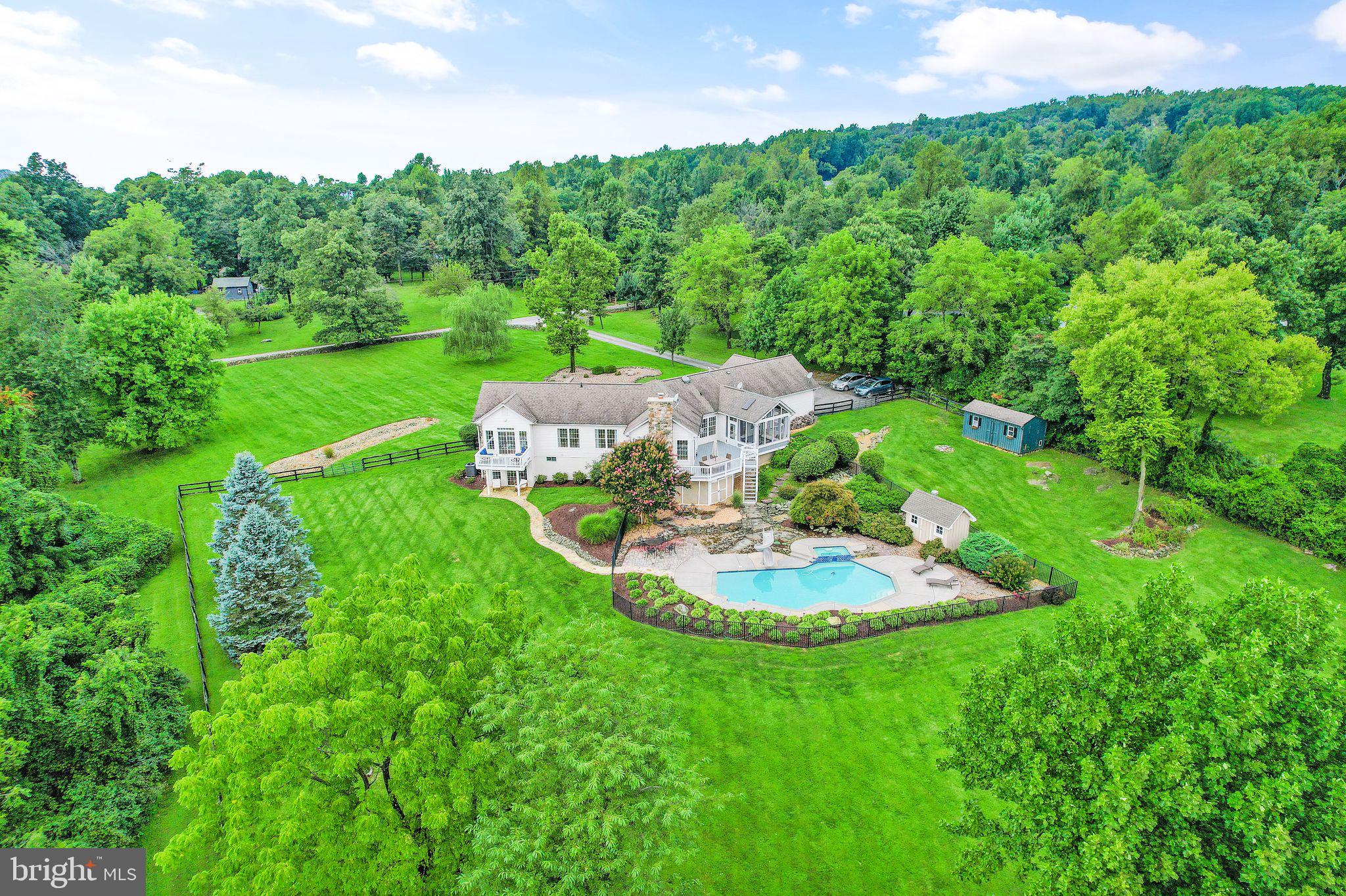 17244 Raven Rocks Road Bluemont, VA 20135 - Photo 52 of 59 Gallery Image 52