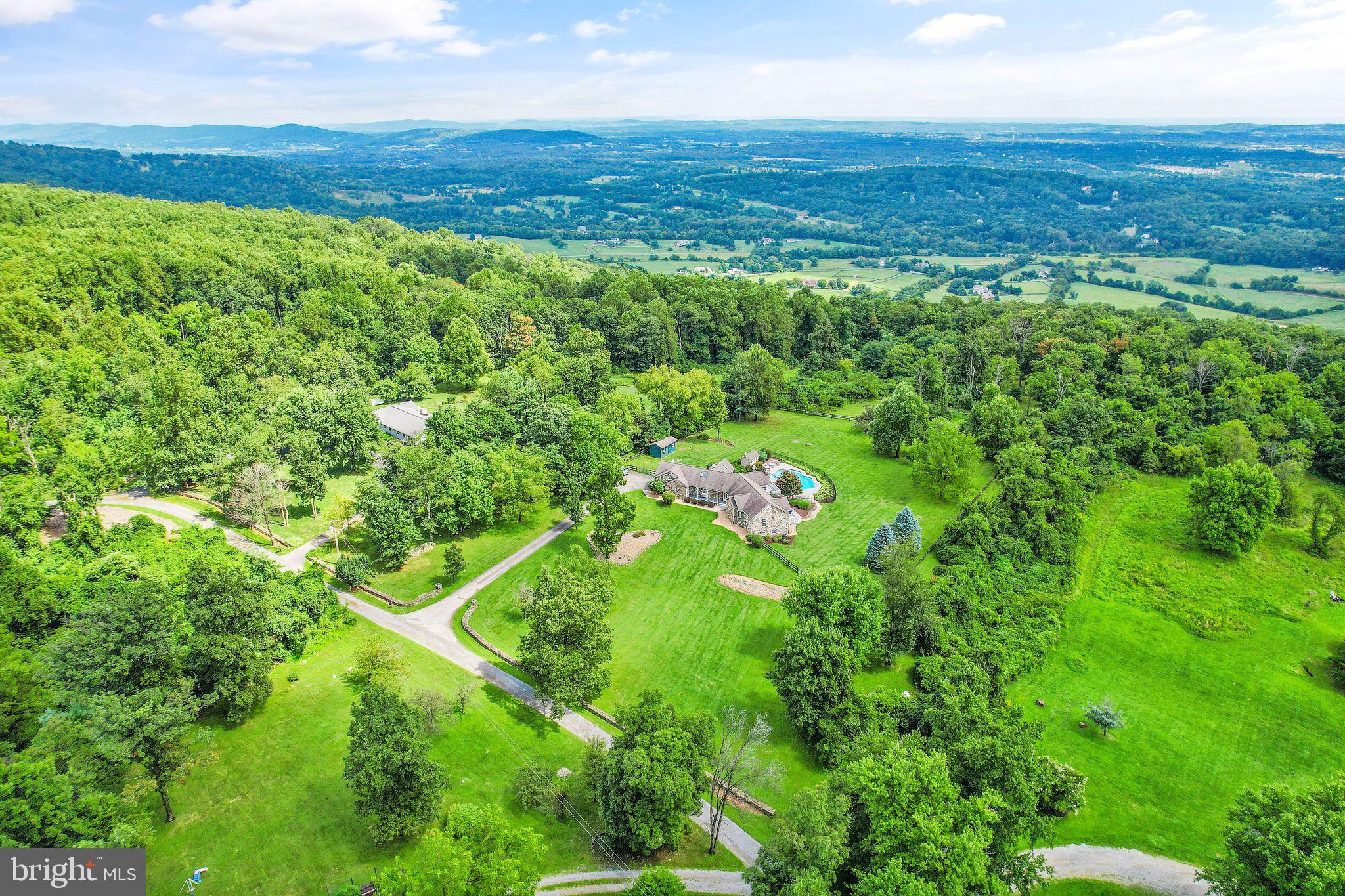 17244 Raven Rocks Road Bluemont, VA 20135 - Photo 55 of 59 Gallery Image 55