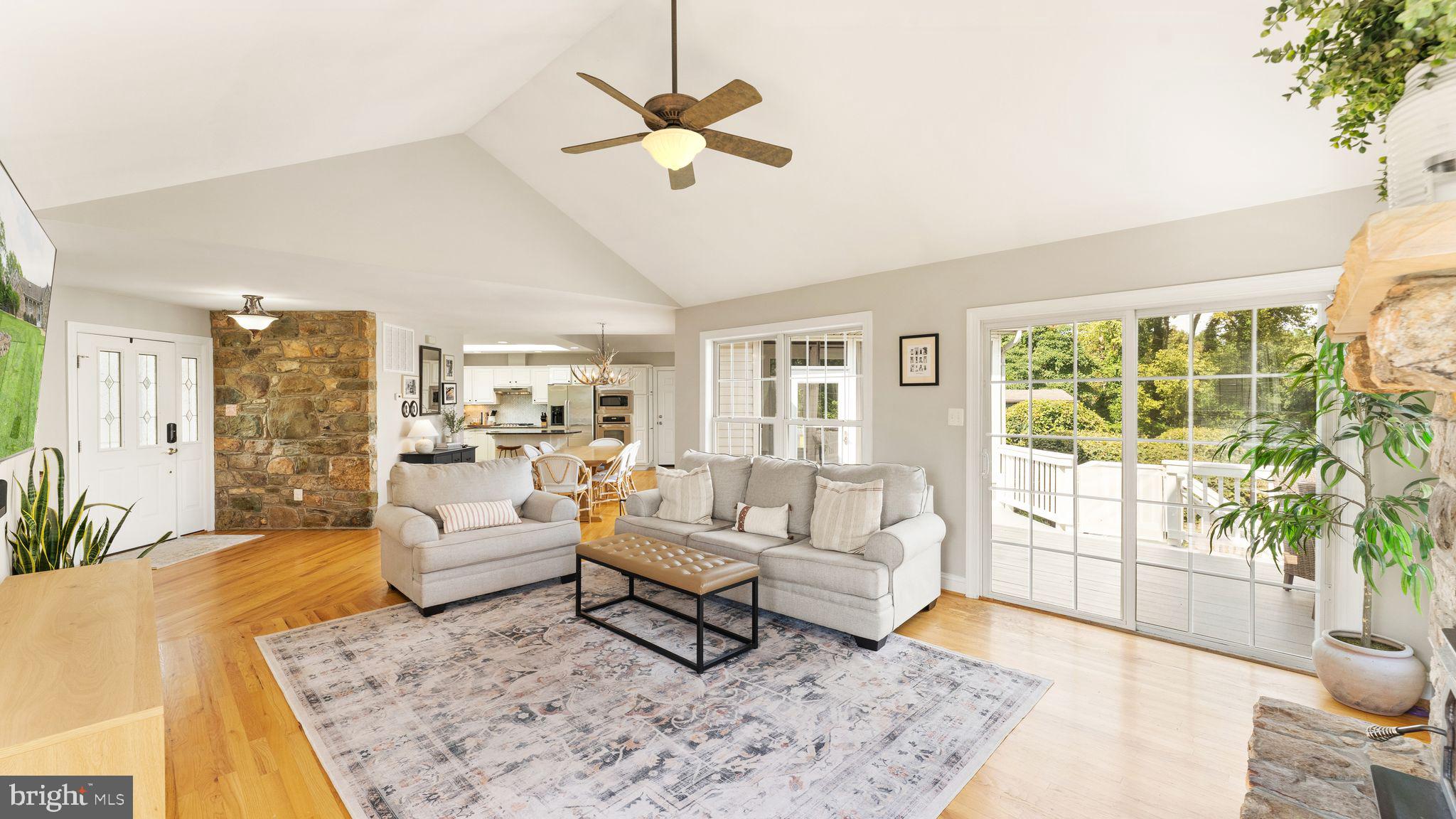 17244 Raven Rocks Road Bluemont, VA 20135 - Photo 7 of 59 Gallery Image 7