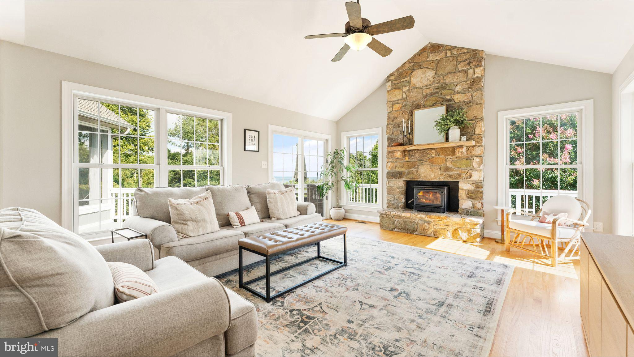 17244 Raven Rocks Road Bluemont, VA 20135 - Photo 8 of 59 Gallery Image 8