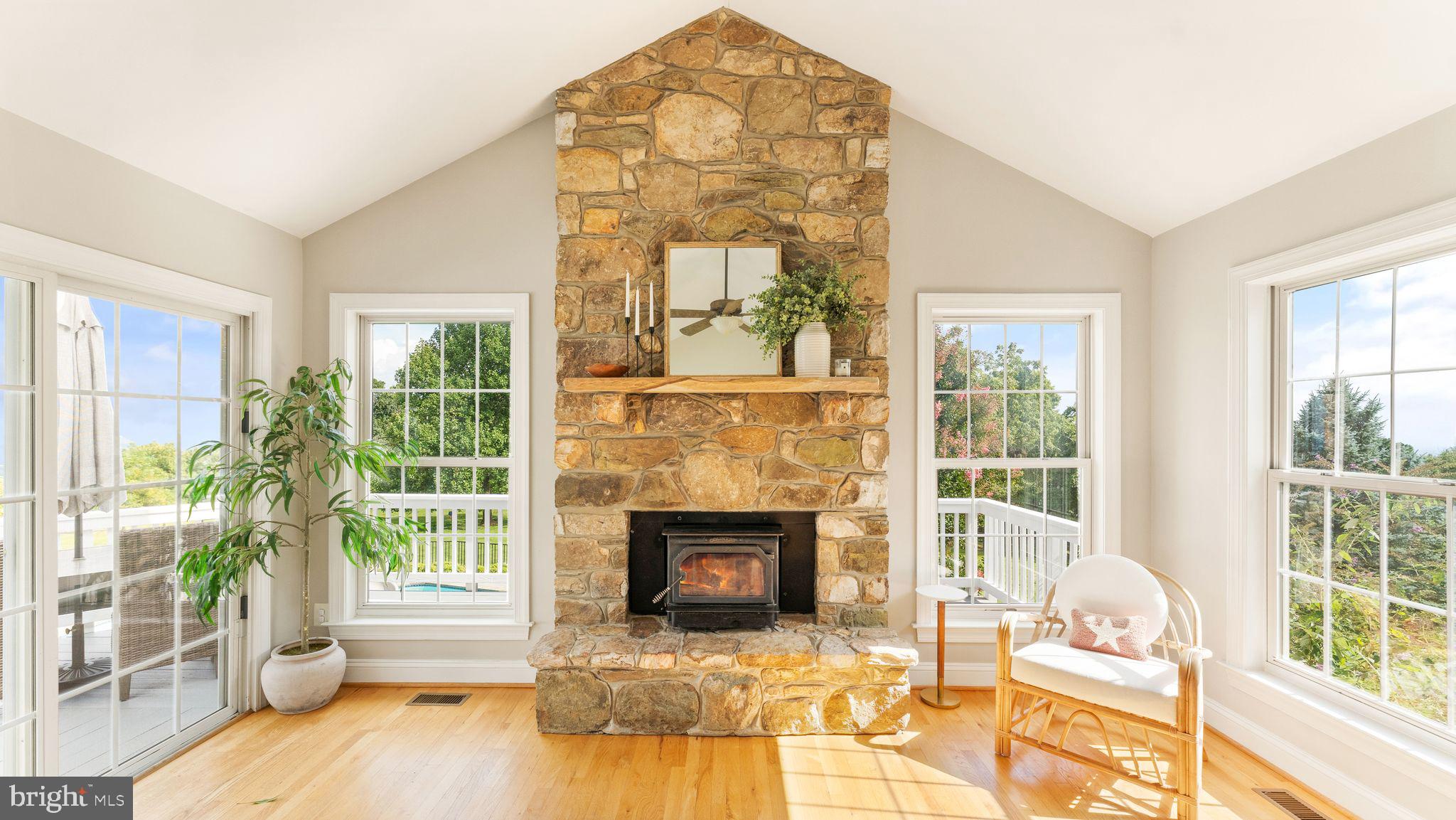 17244 Raven Rocks Road Bluemont, VA 20135 - Photo 9 of 59 Gallery Image 9