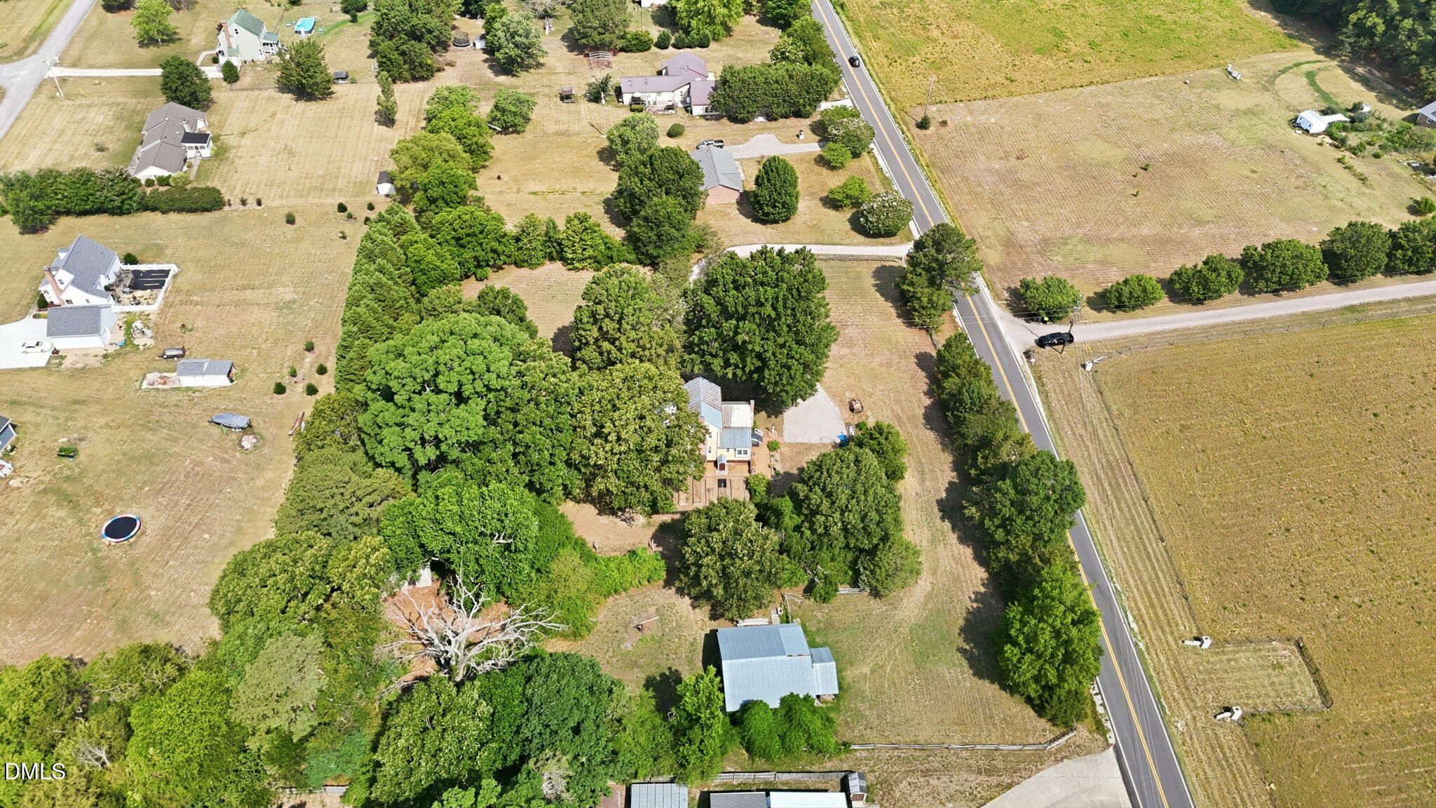 462 Darius Pearce Road Youngsville, NC 27596 - Photo 57 of 61