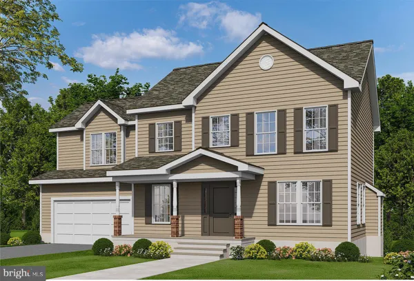 $714,900 | Lot 3-c2 Lot 3-c2 Moses Place, Culpeper, VA 22701