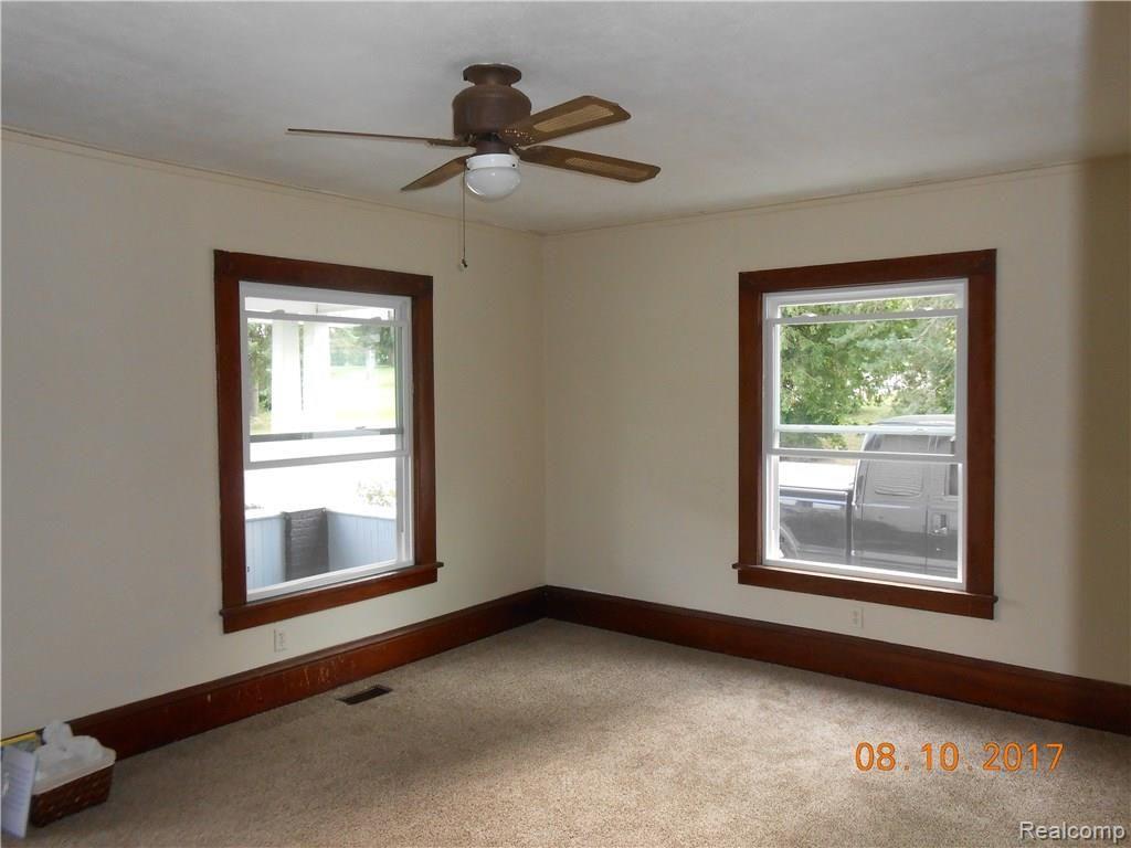 130 Mason Road Howell, MI 48843 - Photo 15 of 33 Open Living room