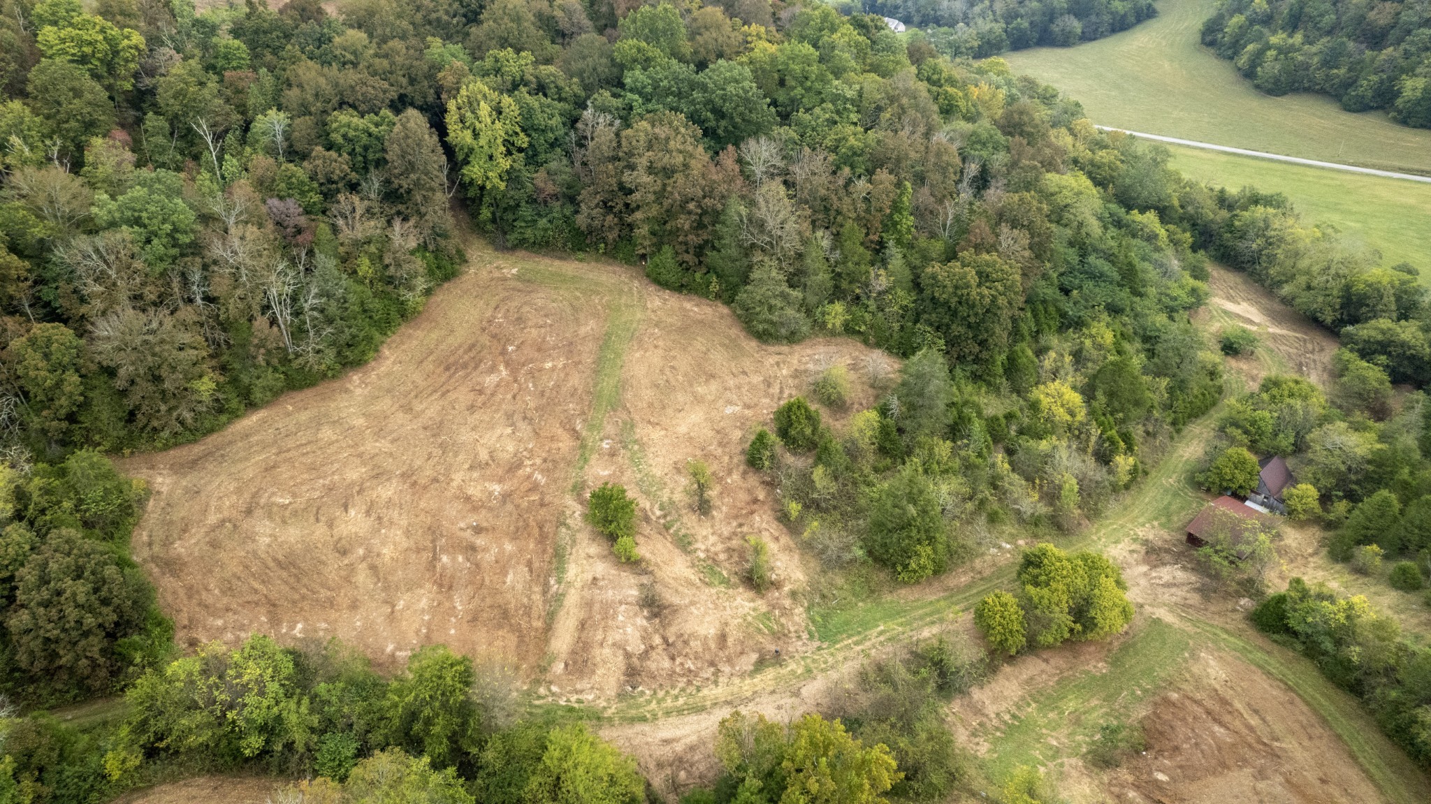 1 Noah Road Beechgrove, TN 37018 - Photo 12 of 32 a view of a yard
