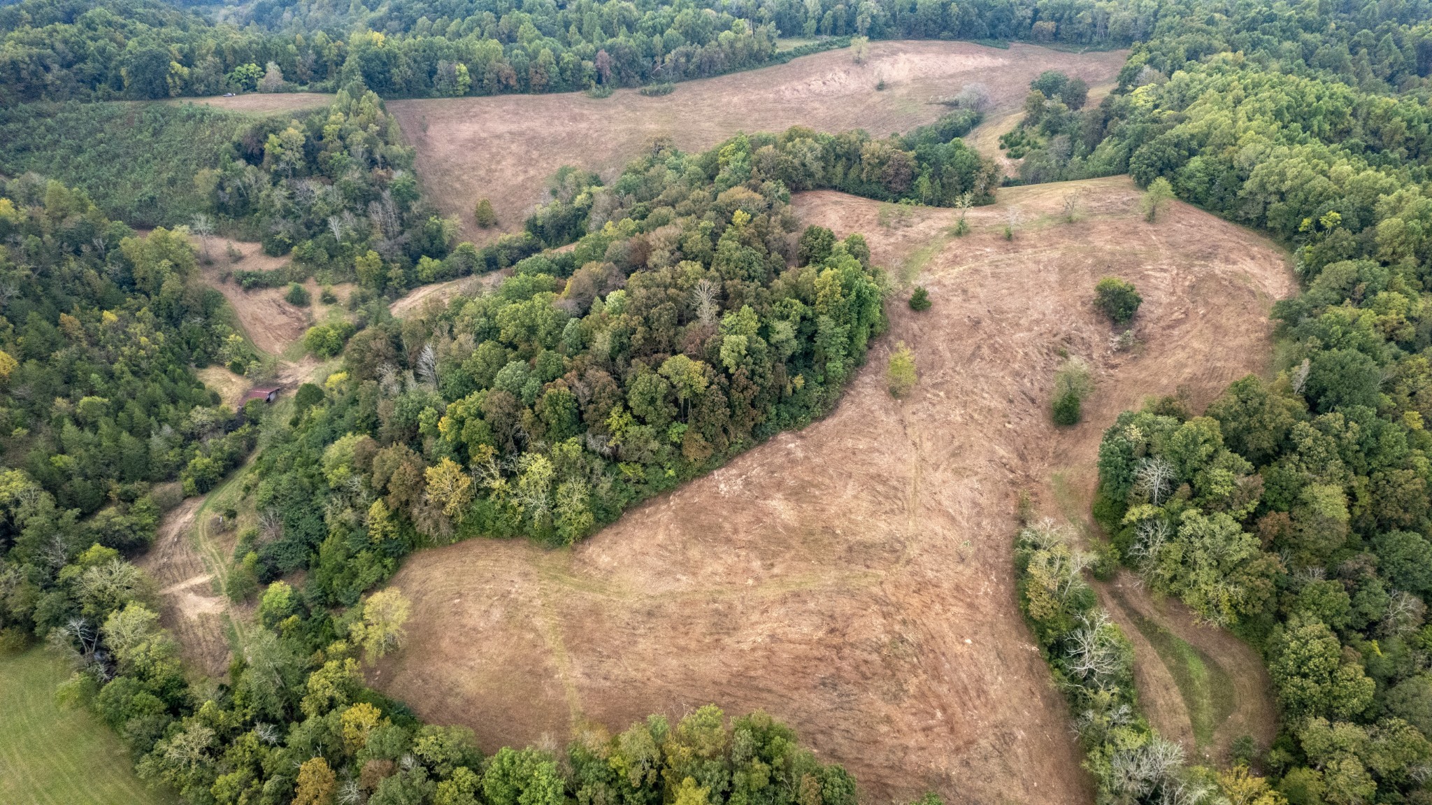 1 Noah Road Beechgrove, TN 37018 - Photo 13 of 32 an aerial view of a house