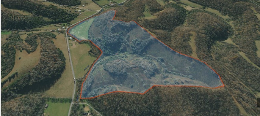 1 Noah Road Beechgrove, TN 37018 - Photo 3 of 32 a view of a yard