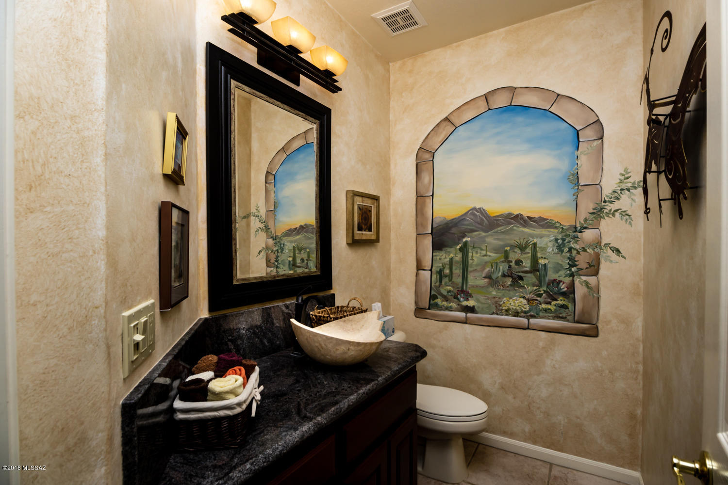37305 South Ridgeview Boulevard Tucson, AZ 85739 - Photo 18 of 33
