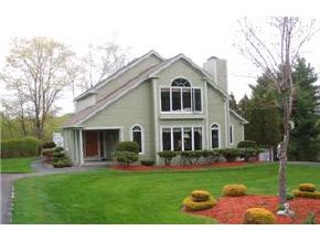 4 Merrill Road Campton, NH 03223 - Photo 1 of 1