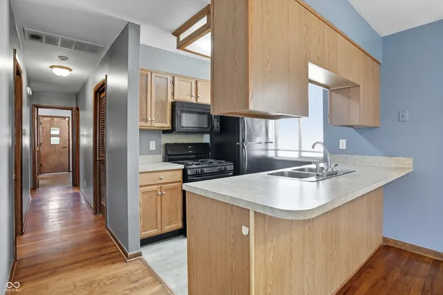 $185,000 | 407 Alice Street, Shelbyville, IN 46176