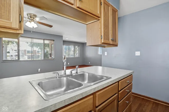 $185,000 | 407 Alice Street, Shelbyville, IN 46176