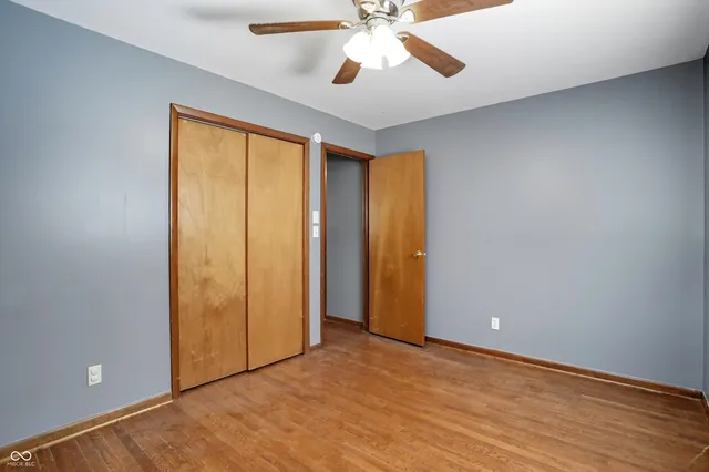 $185,000 | 407 Alice Street, Shelbyville, IN 46176