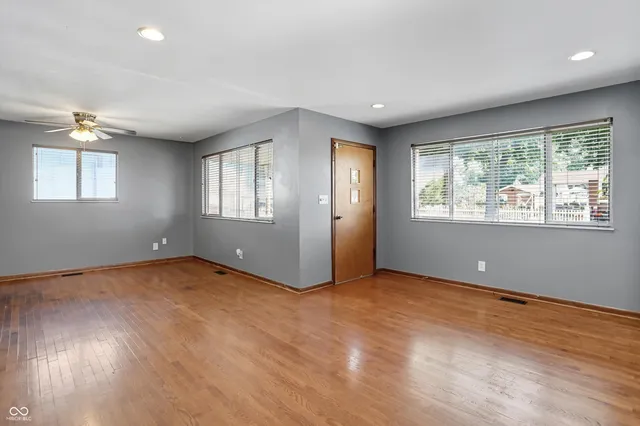 $185,000 | 407 Alice Street, Shelbyville, IN 46176