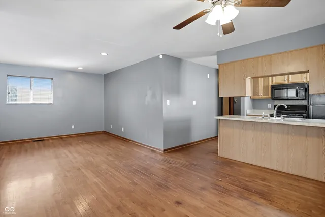 $185,000 | 407 Alice Street, Shelbyville, IN 46176