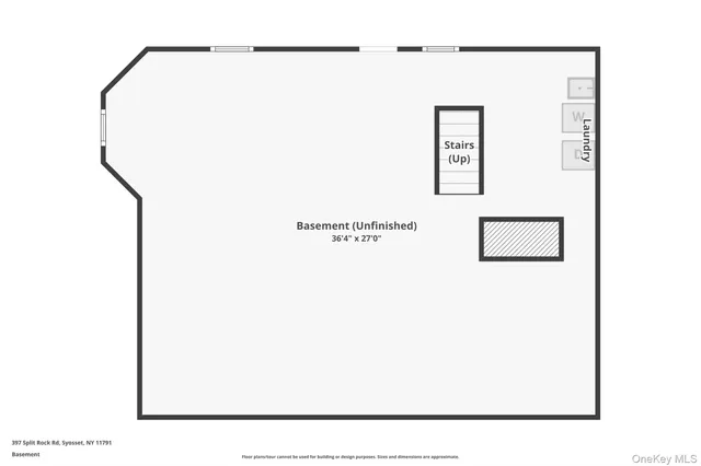 $9,500 | 397 Split Rock Road, Syosset, NY 11791