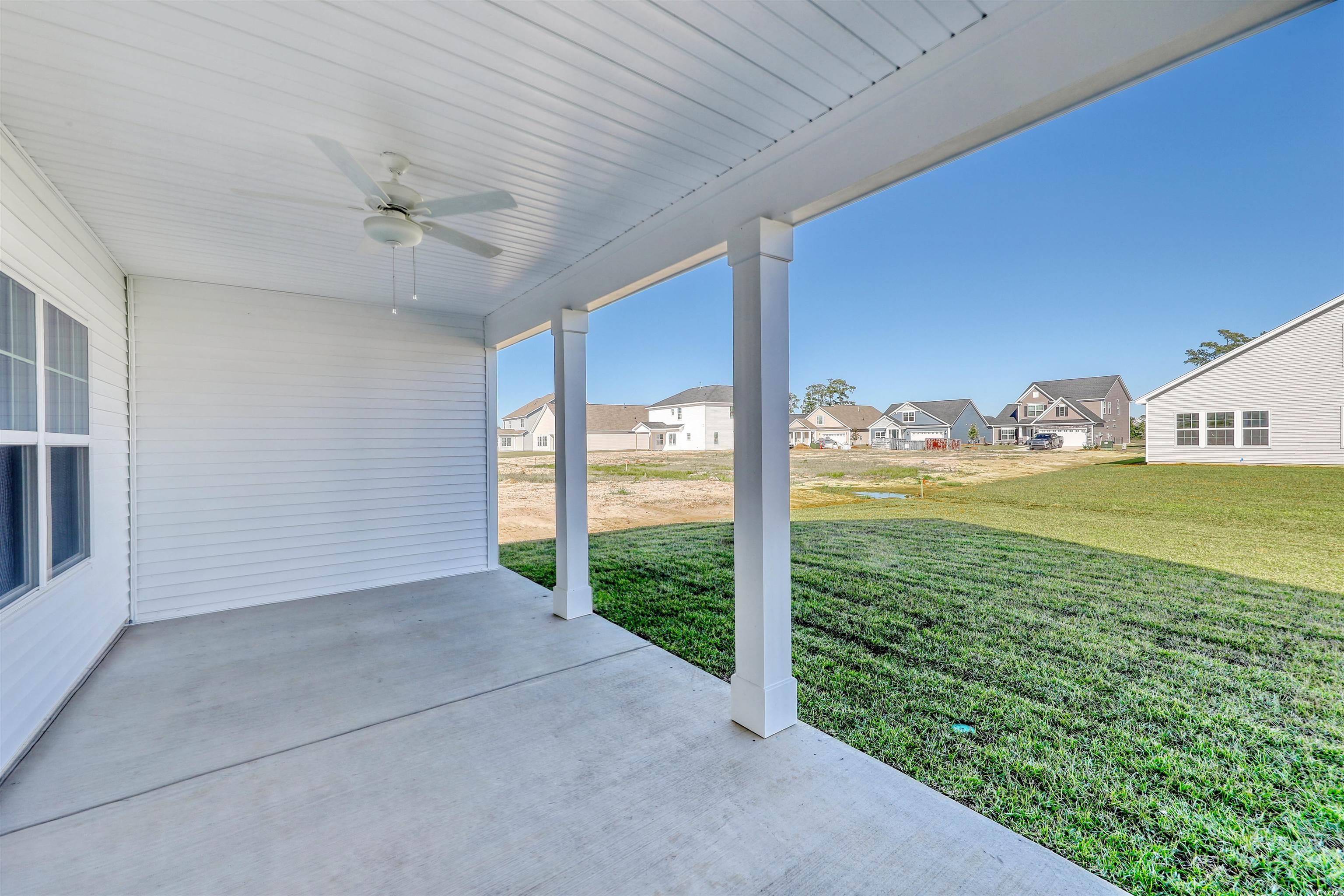 1075 Laconic Drive Myrtle Beach, SC 29588 - Photo 21 of 36