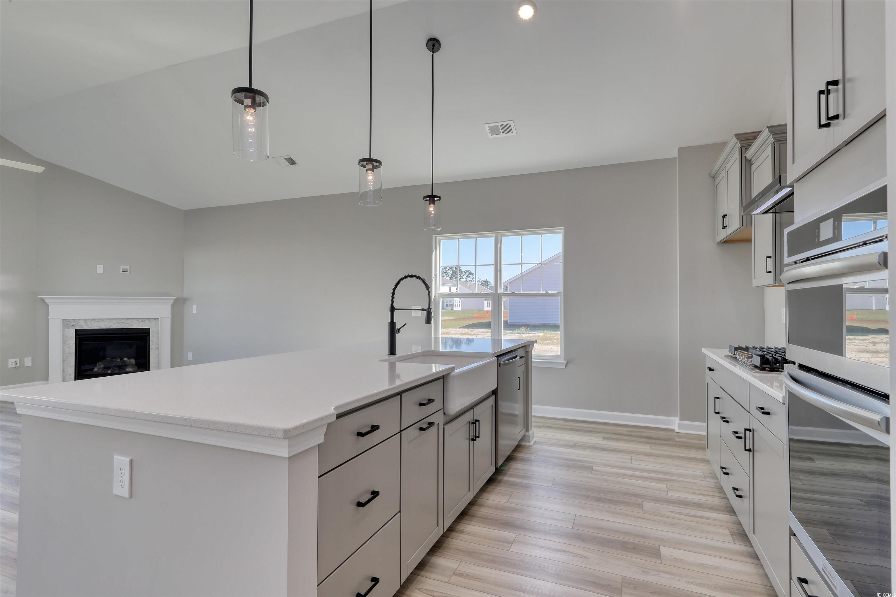 1075 Laconic Drive Myrtle Beach, SC 29588 - Photo 9 of 36