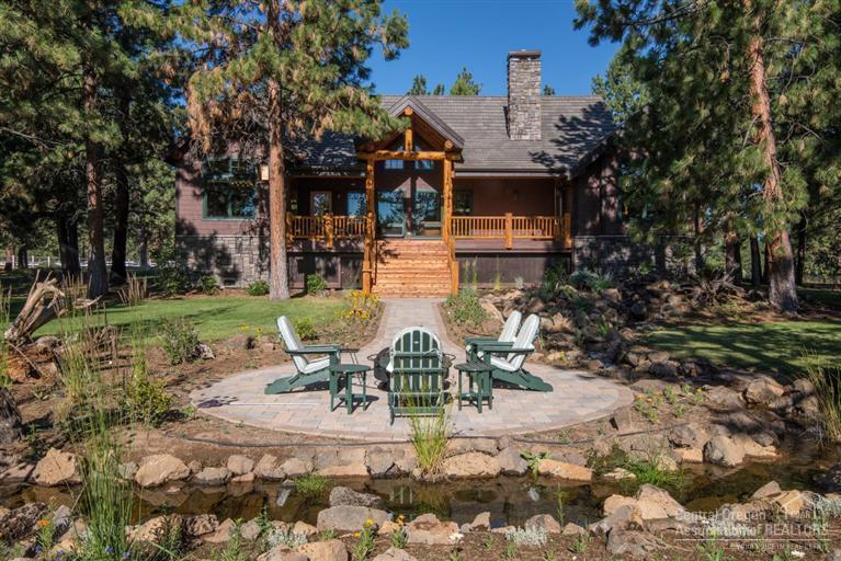 60530 Sunset View Drive Bend, OR 97702 - Photo 2 of 24 Additional Photo