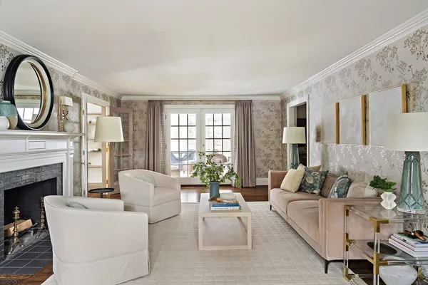 $4,895,000 | 10 Lanark Road, Wellesley, MA 02481