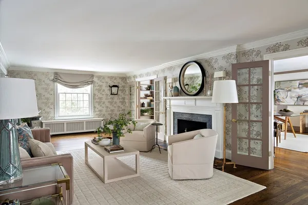 $4,895,000 | 10 Lanark Road, Wellesley, MA 02481