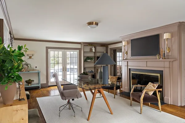 $4,895,000 | 10 Lanark Road, Wellesley, MA 02481