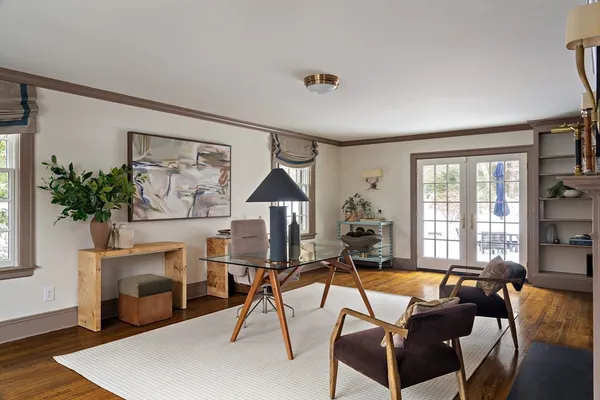 $4,895,000 | 10 Lanark Road, Wellesley, MA 02481
