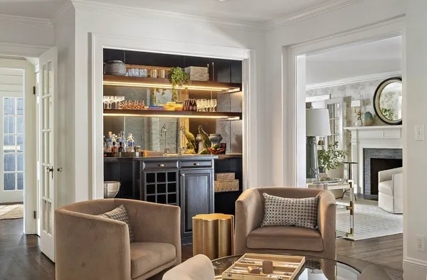 $4,895,000 | 10 Lanark Road, Wellesley, MA 02481