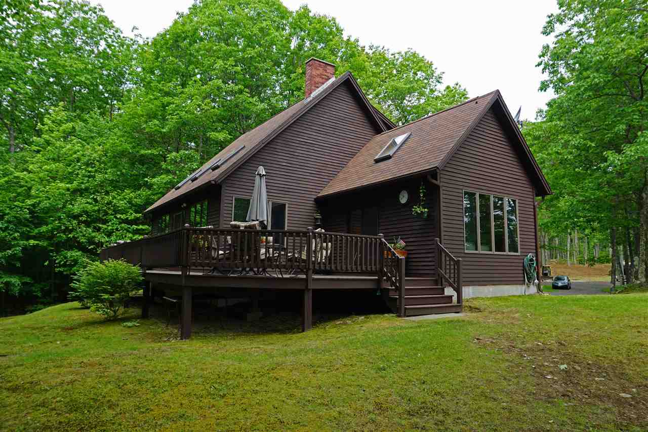 259 West Hill Road Troy, NH 03465 - Photo 2 of 15