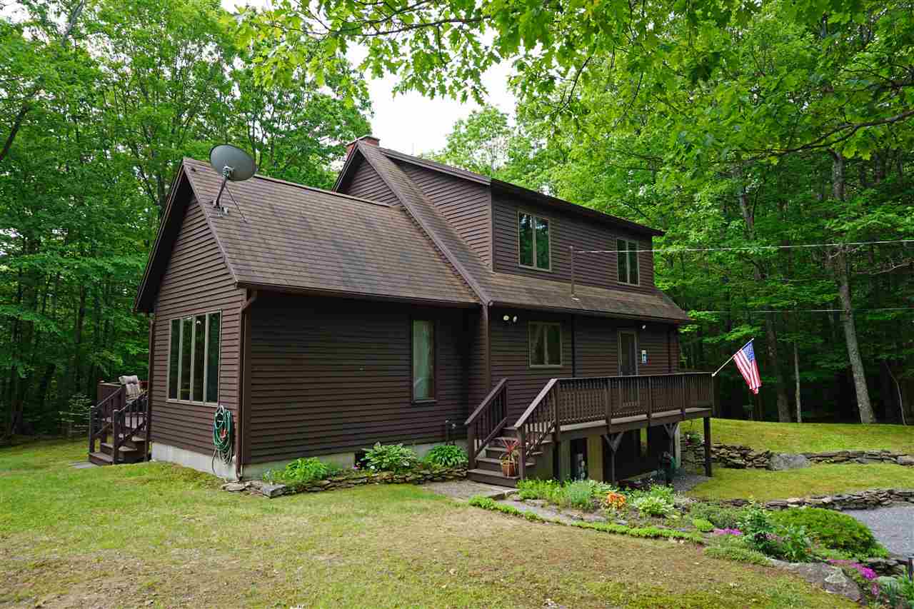 259 West Hill Road Troy, NH 03465 - Photo 12 of 15
