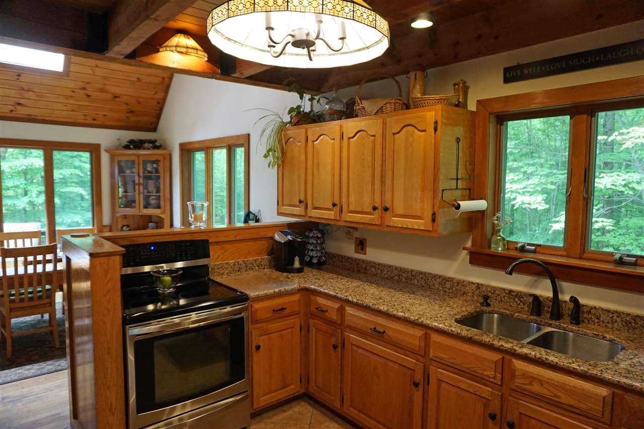 259 West Hill Road Troy, NH 03465 - Photo 3 of 15