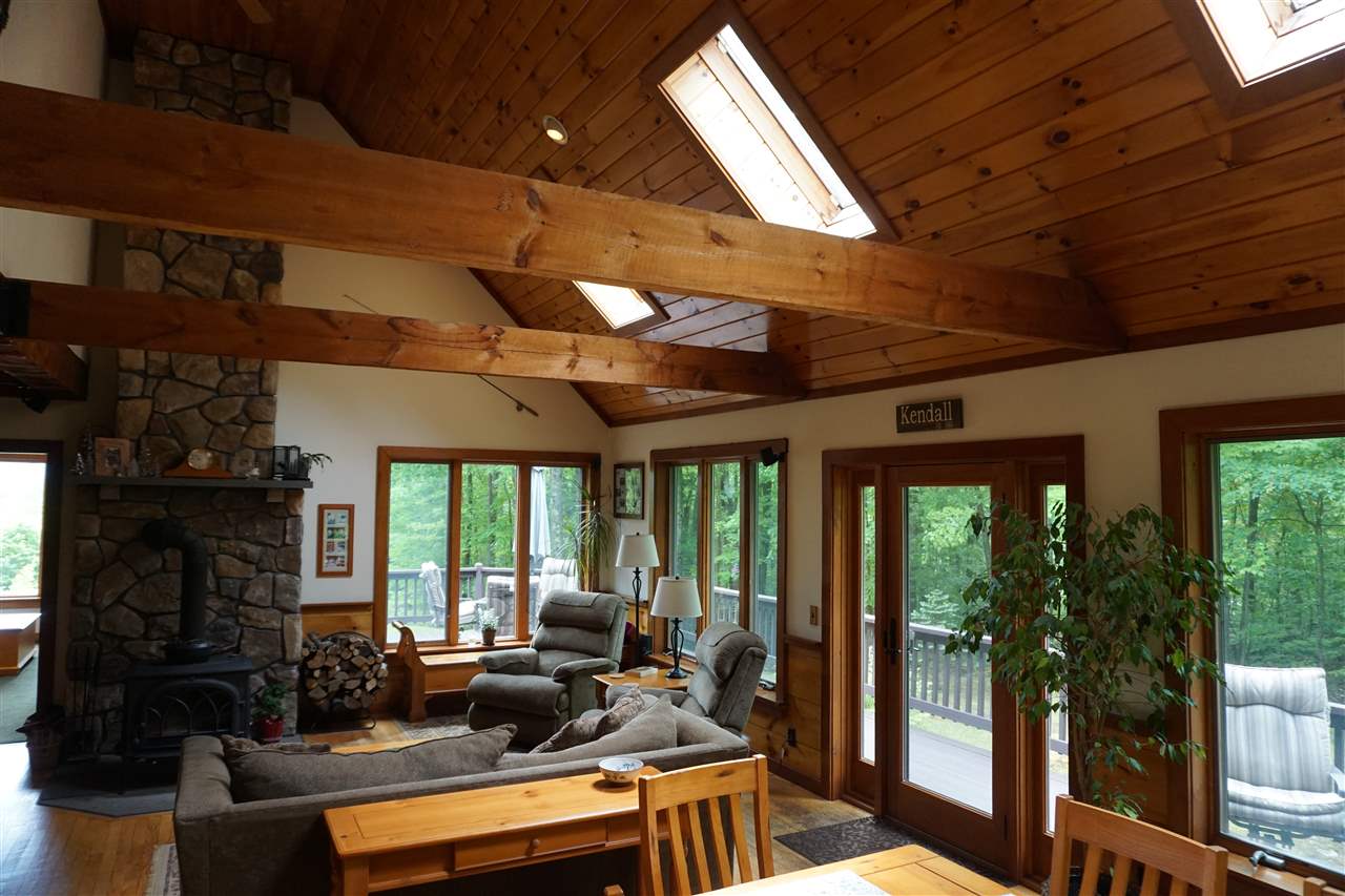 259 West Hill Road Troy, NH 03465 - Photo 4 of 15