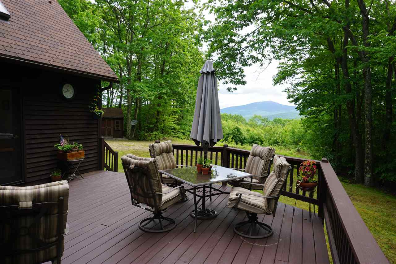 259 West Hill Road Troy, NH 03465 - Photo 6 of 15