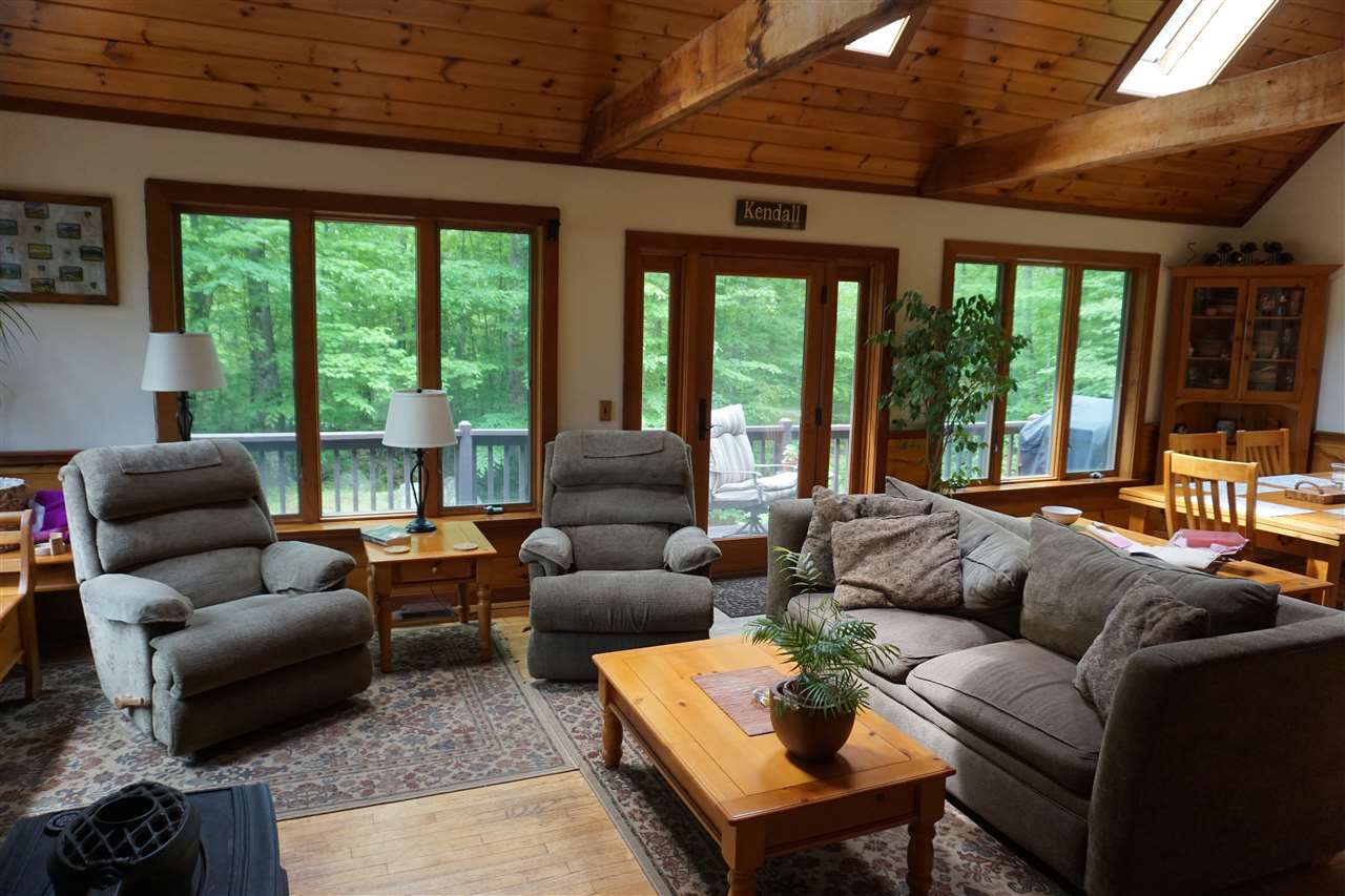 259 West Hill Road Troy, NH 03465 - Photo 8 of 15