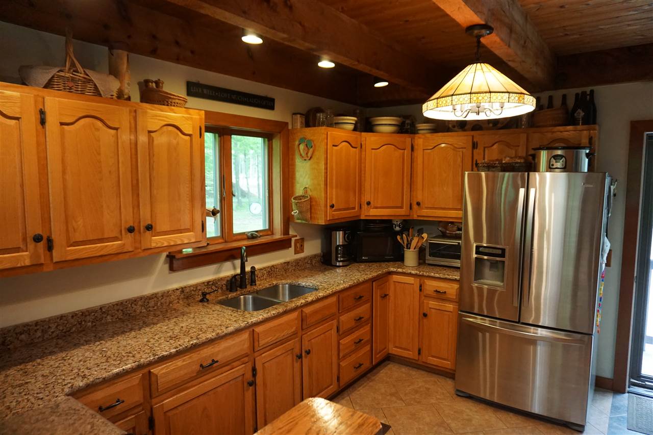259 West Hill Road Troy, NH 03465 - Photo 10 of 15