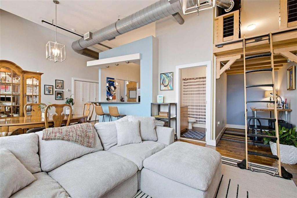 600 College Street, Unit 202 Atlanta, GA 30354 - Photo 35 of 53