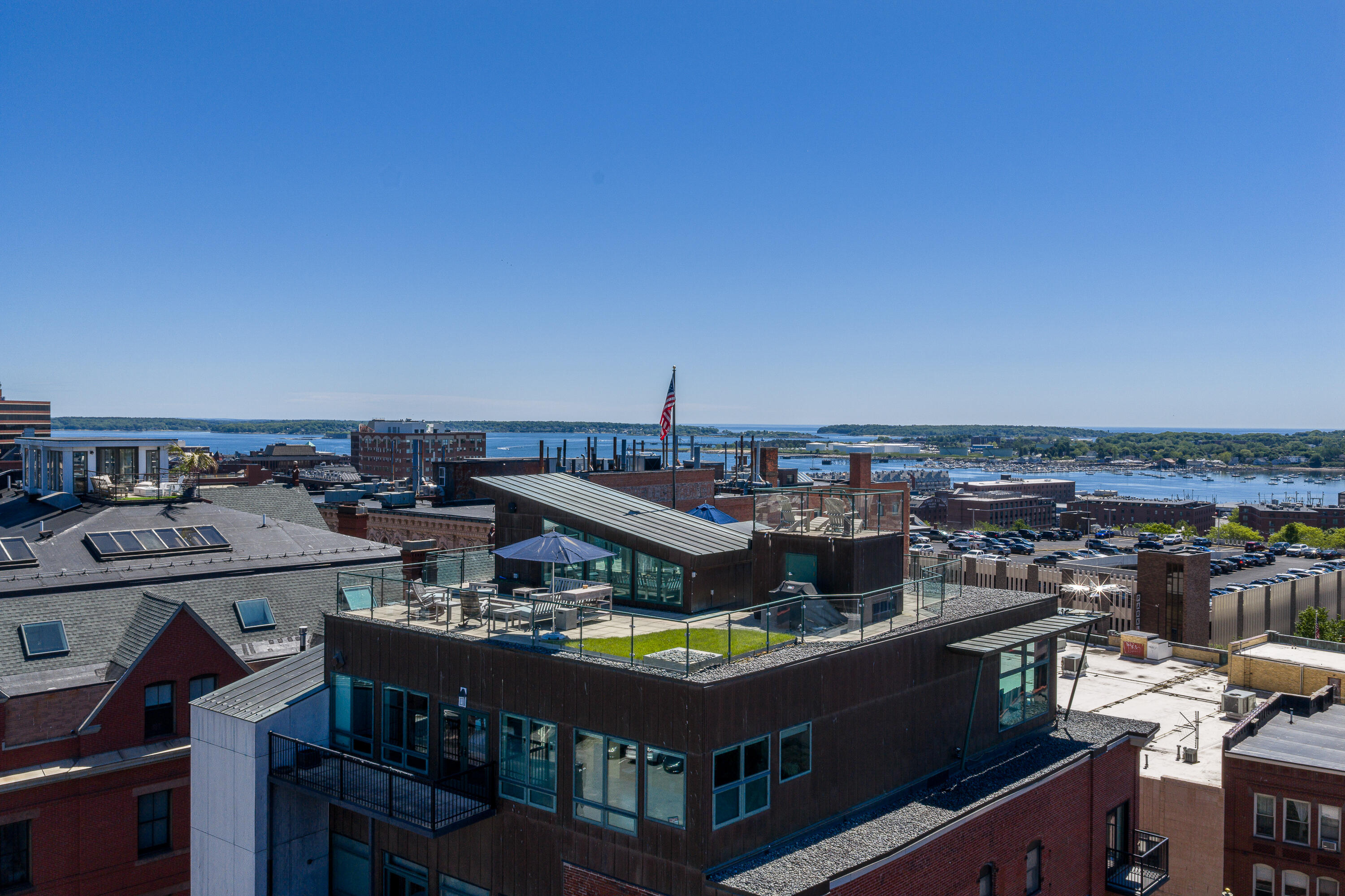 547 Congress Street, Unit 6 Portland, ME 04101 - Photo 28 of 40 2026.06.24 Penthouse Congress-29