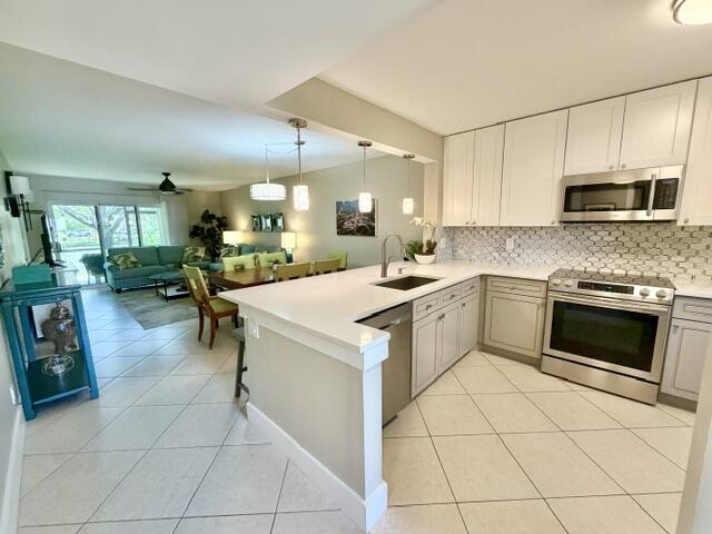 22148 Palms Way, Unit 101 Boca Raton, FL 33433 - Photo 2 of 41 Beautiful Renovation!