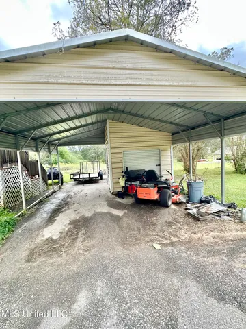 $107,500 | 544 Liberty Road, Gloster, MS 39638