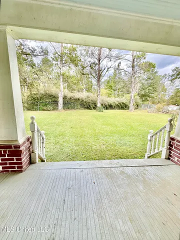 $107,500 | 544 Liberty Road, Gloster, MS 39638
