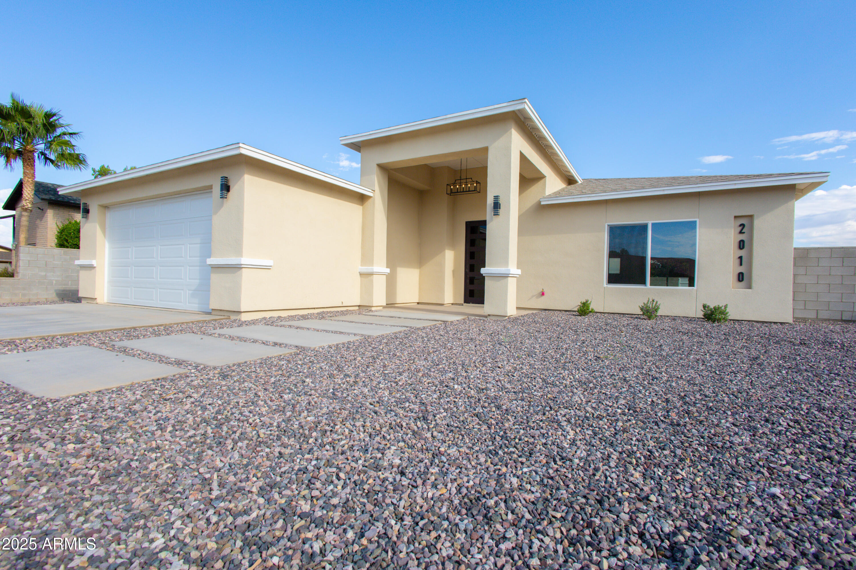 2010 East 13th Street Douglas, AZ 85607 - Photo 50 of 53 a view of a house with a yard