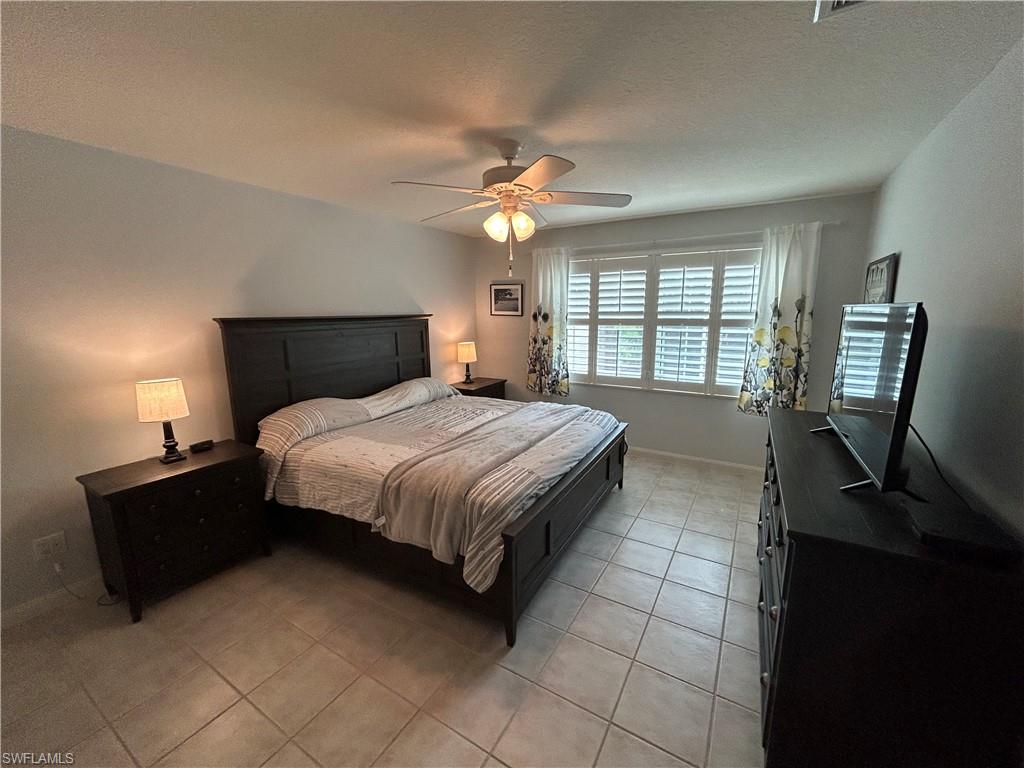 3664 El Segundo Court Naples, FL 34109 - Photo 11 of 35 Master Bedroom