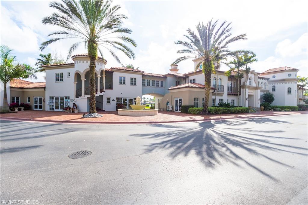 3664 El Segundo Court Naples, FL 34109 - Photo 22 of 35 Clubhouse