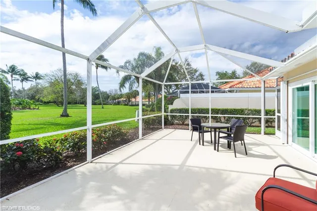 $5,500 | 3664 El Segundo Court, Naples, FL 34109