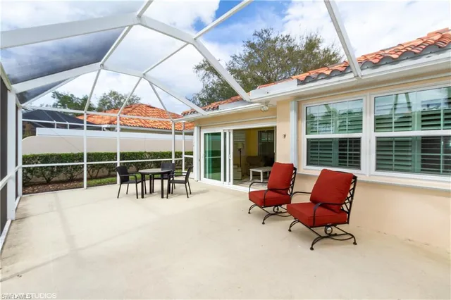 $5,500 | 3664 El Segundo Court, Naples, FL 34109