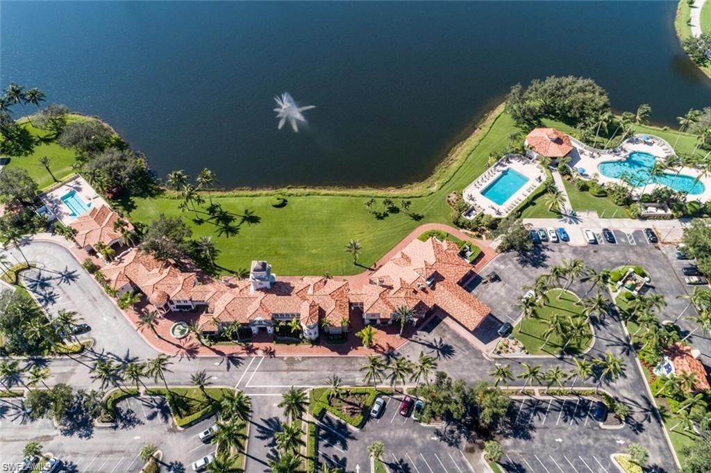 3664 El Segundo Court Naples, FL 34109 - Photo 3 of 35 Village Walk Neighborhood