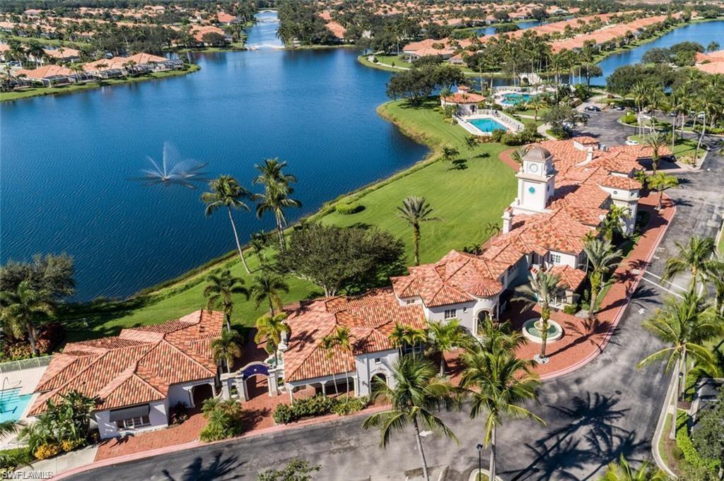 3664 El Segundo Court Naples, FL 34109 - Photo 32 of 35 Neighborhood Complex