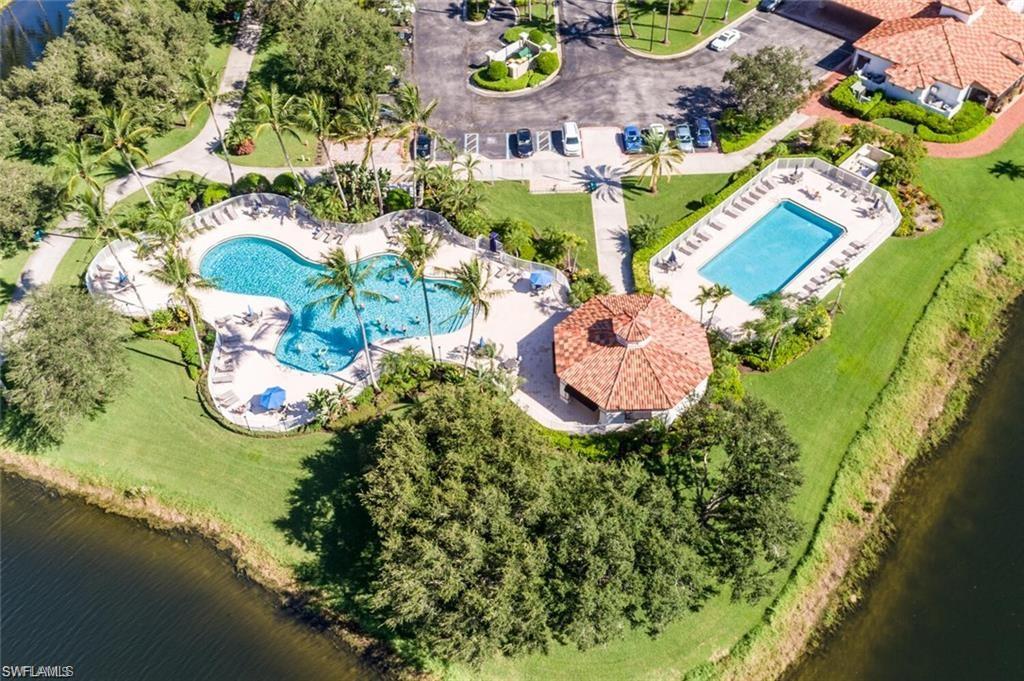 3664 El Segundo Court Naples, FL 34109 - Photo 34 of 35 Clubhouse Pools